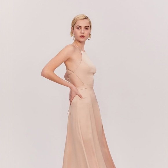 Fame and Partners The Ada Dress - Tailored - Picture 9 of 13